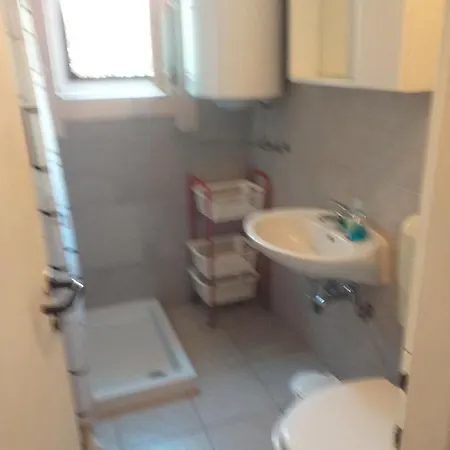 Lungo Mare Apartment Pula
