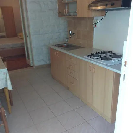 Lungo Mare Apartment *