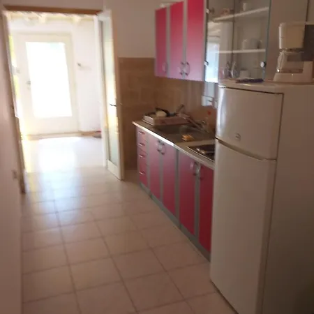 Lungo Mare Apartment Pula