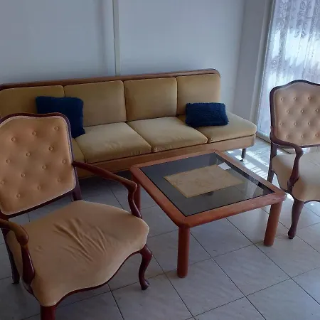 Apartment Lungo Mare *