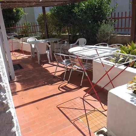 Apartment Lungo Mare *